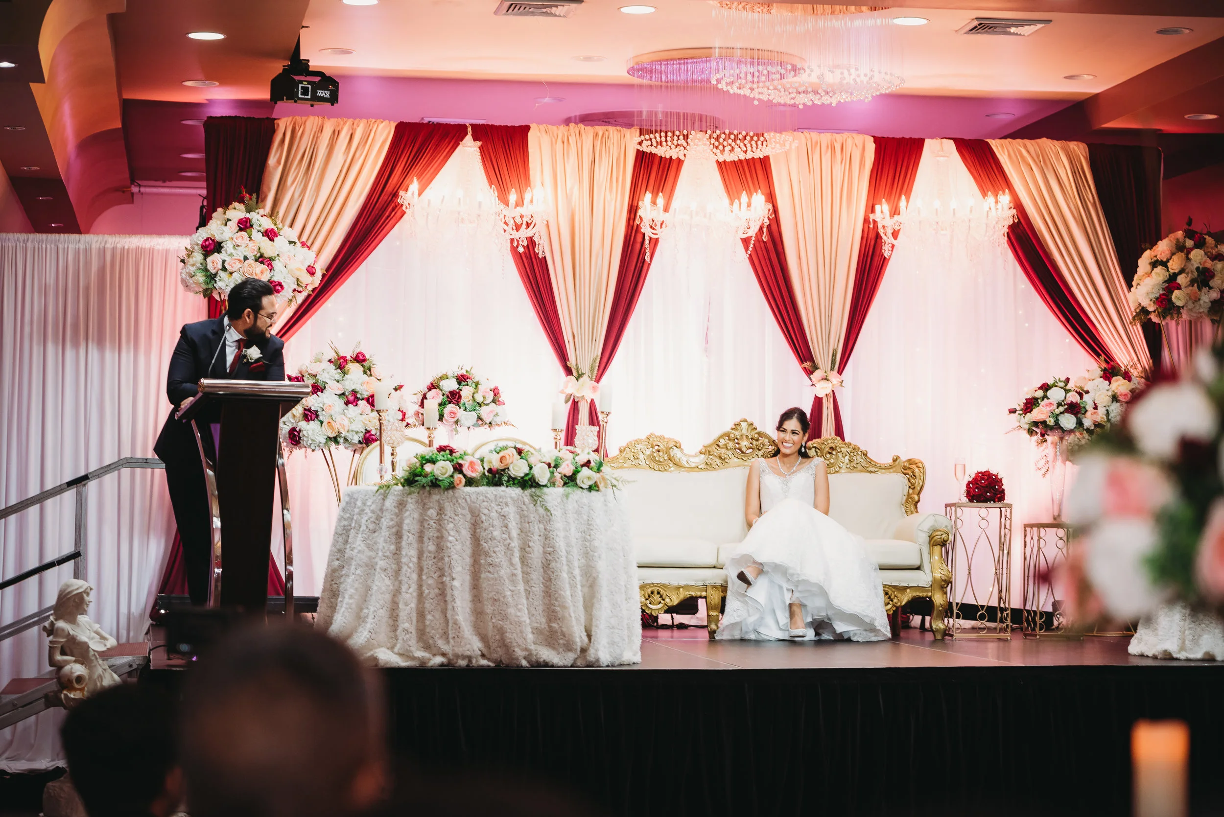 Achievors Wedding Photography