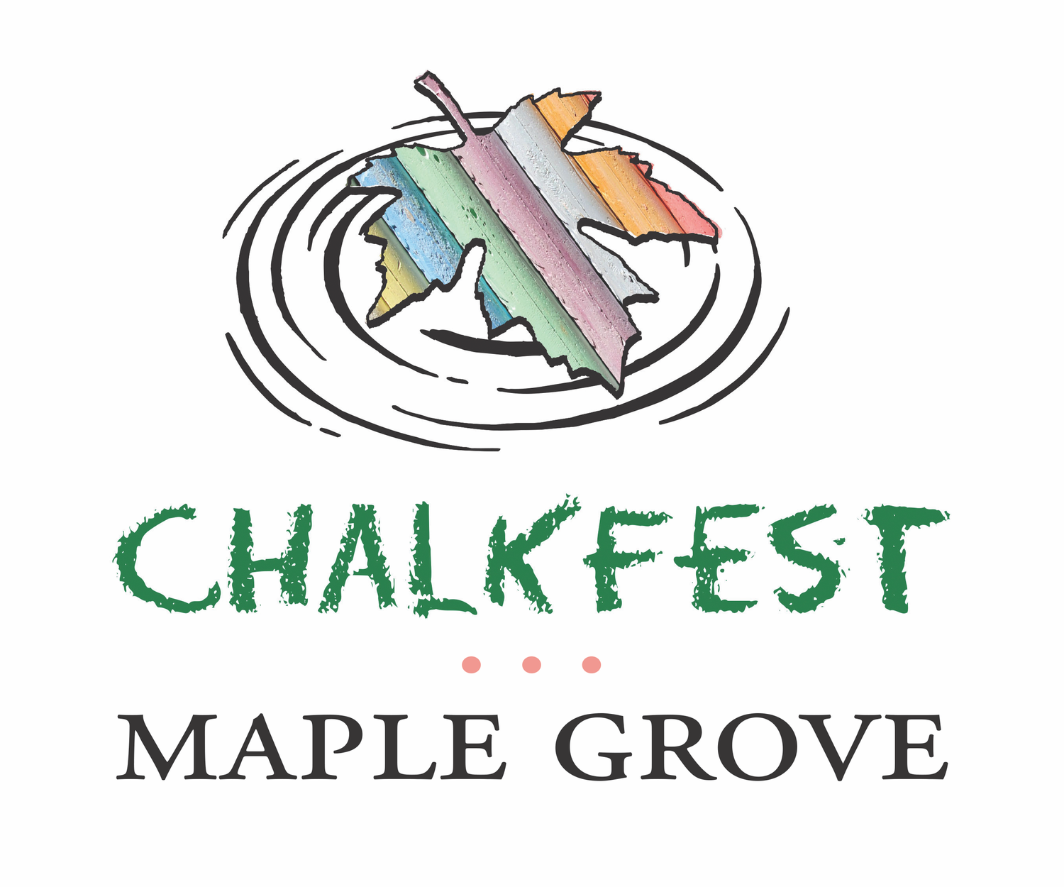 Chalkfest Maple Grove 2024