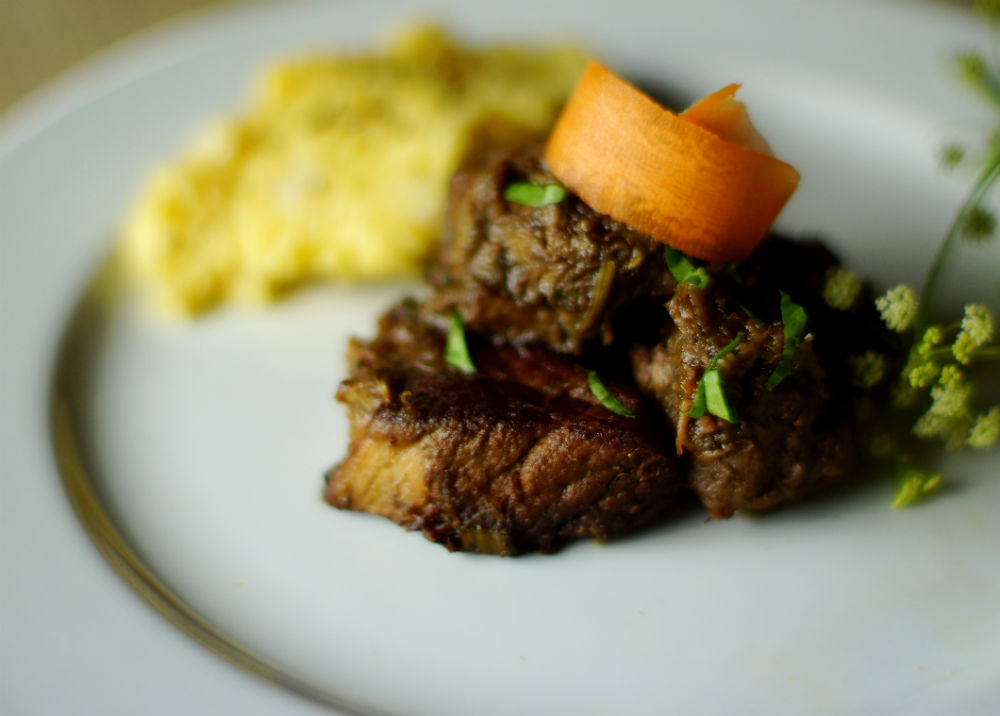 Veal "FRICADO"