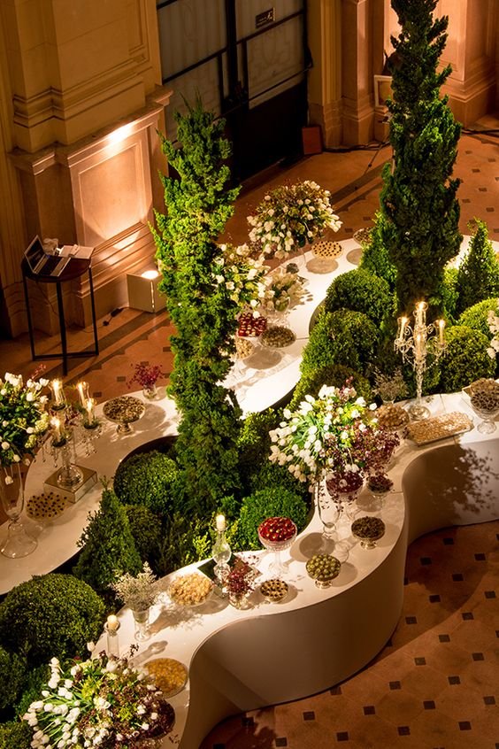  Elevate your event with our curated selection of décor and entertainment options. From elegant floral arrangements to captivating performers and arranging the perfect photographer, we'll transform your vision into reality. 