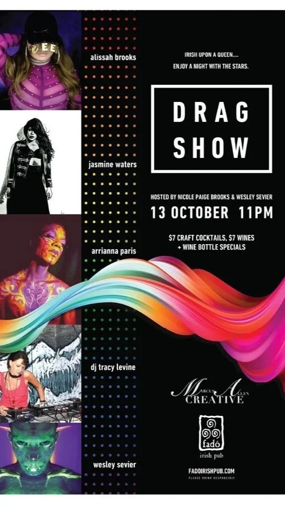 Drag Show 