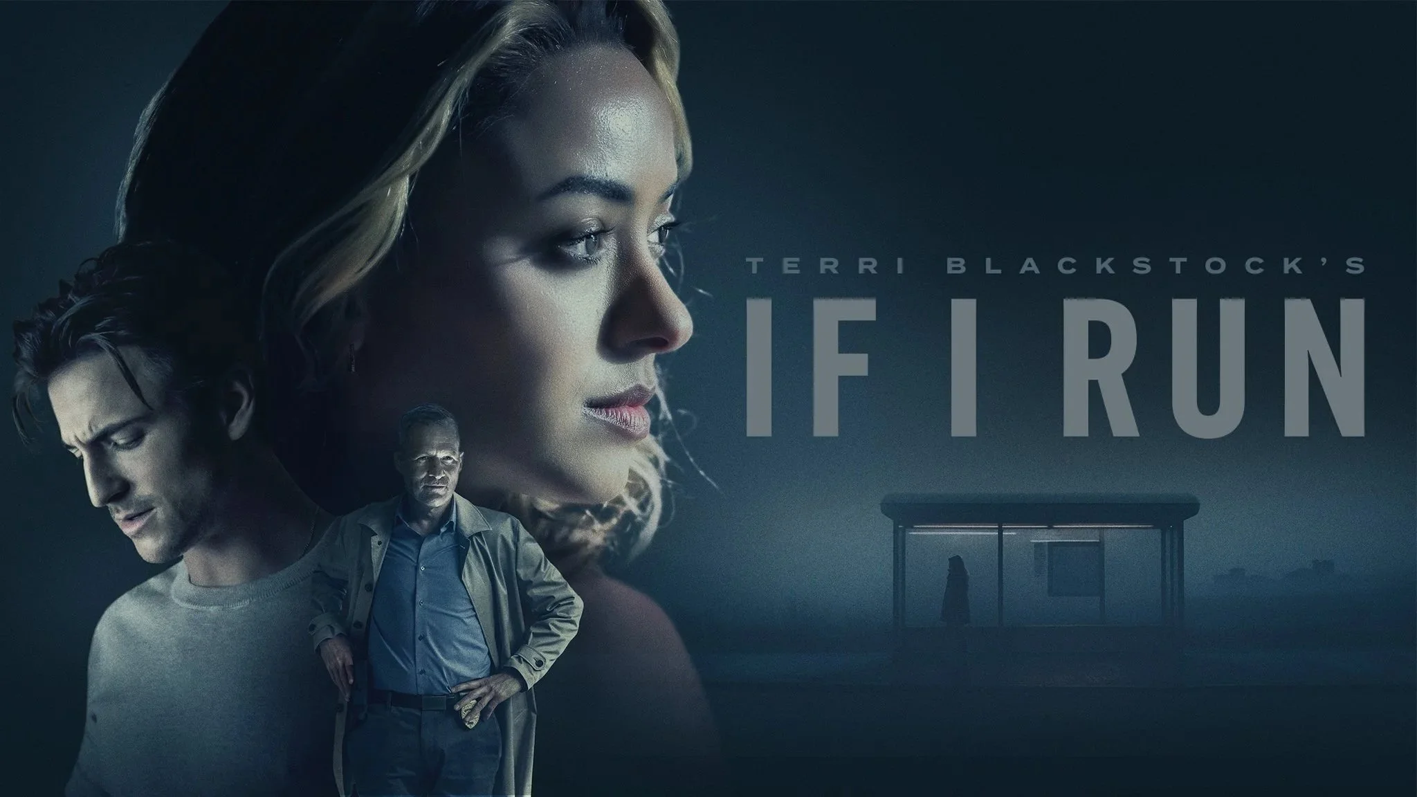 Associate Producer | If I Run