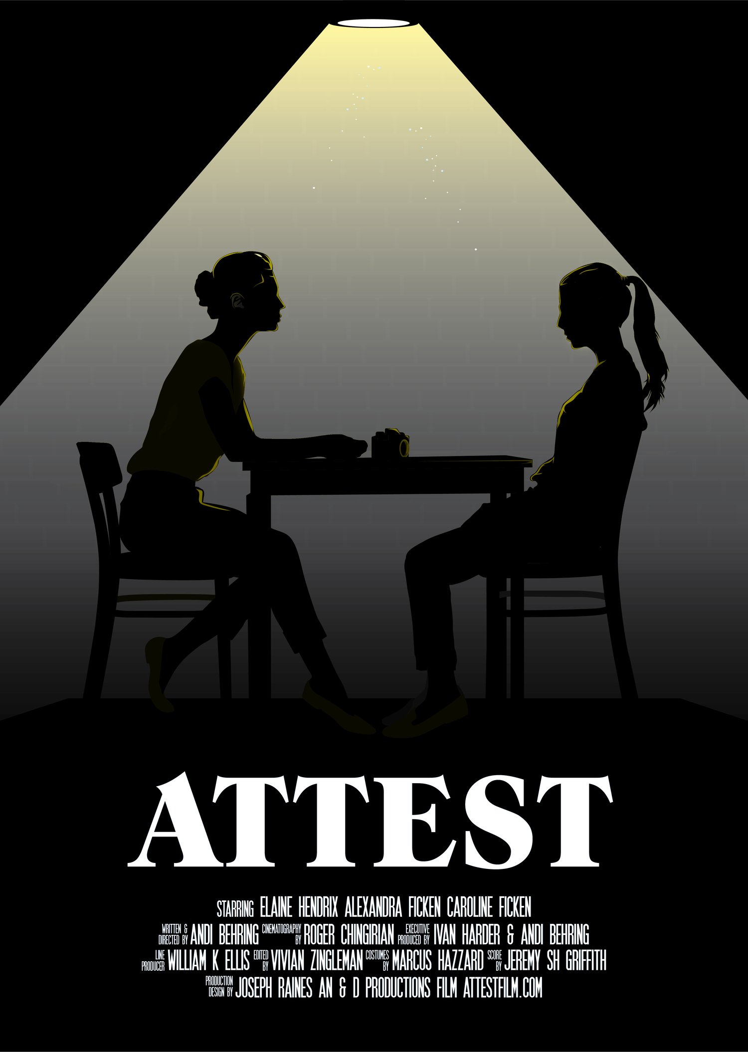 Costume Design | Attest