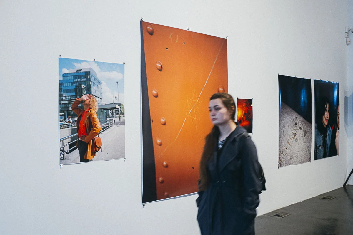Exposición de Paul Graham