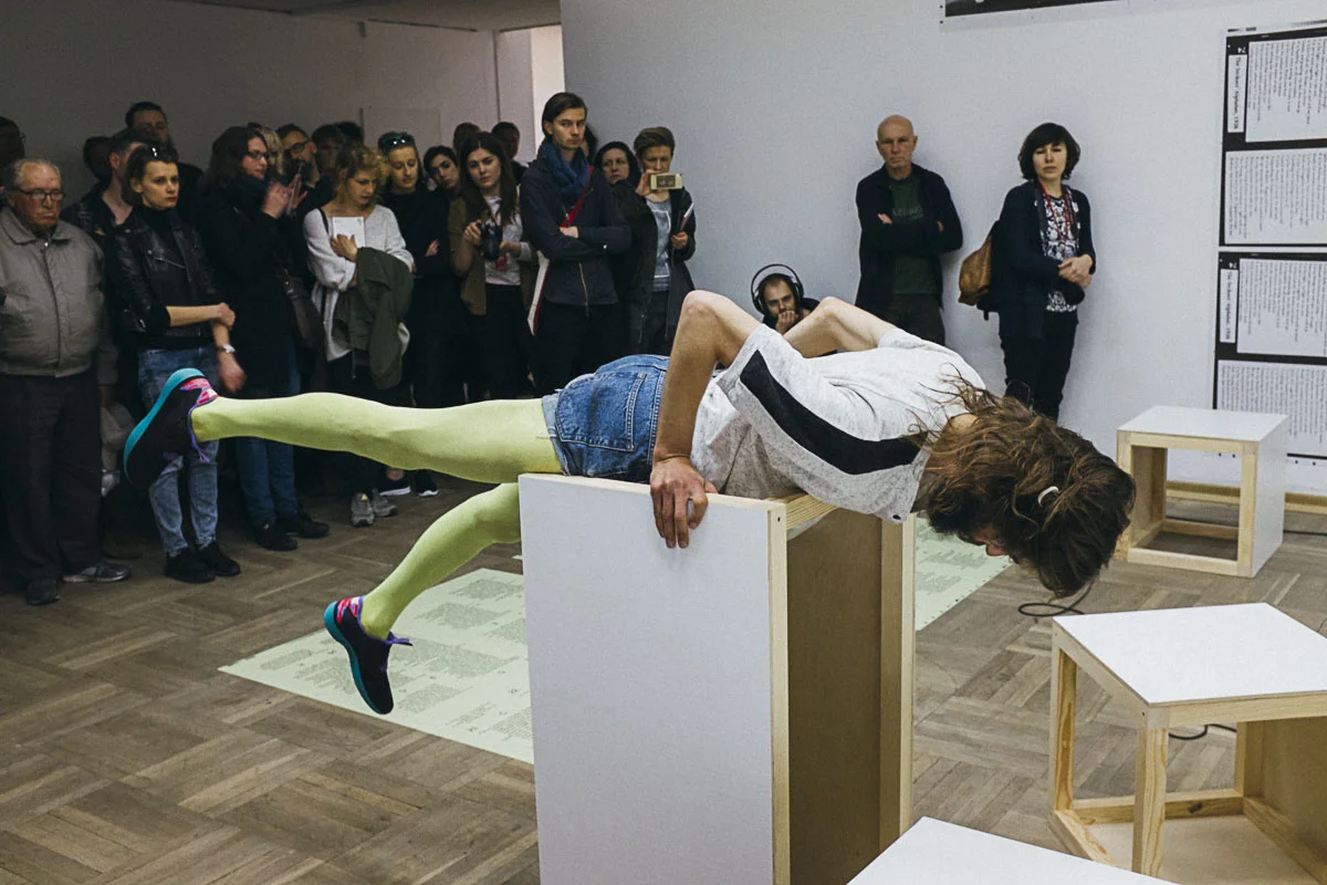 Imagineering—(Re)activating the Photographic
