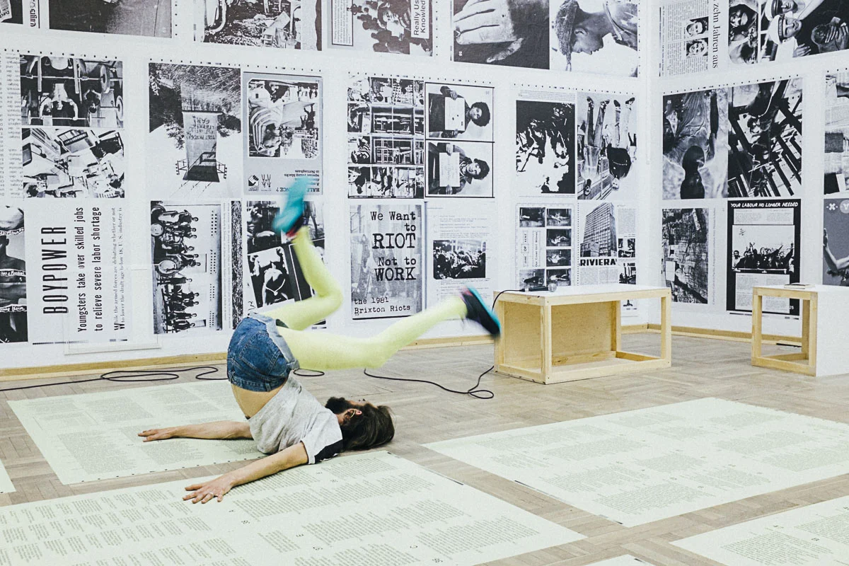 Imagineering—(Re)activating the Photographic