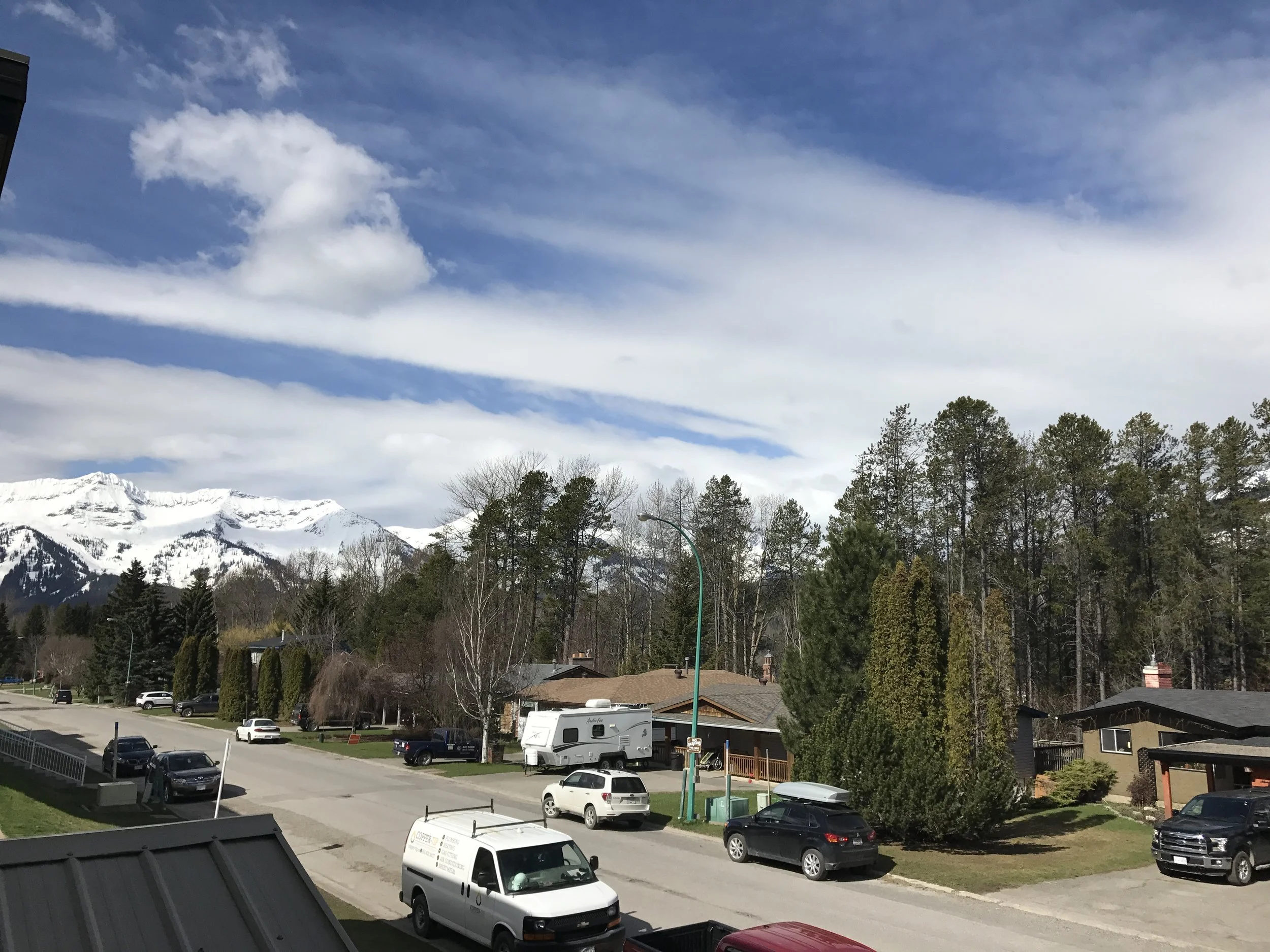       Sold in 13 Days!!  #207 - 40 Ridgemont Crescent Fernie - $184,995