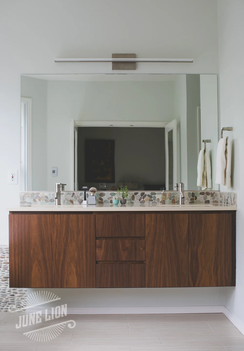Krista Nanton Interior Design