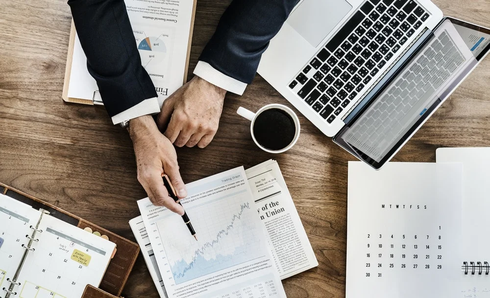Small Business Marketing: Expense or Investment?