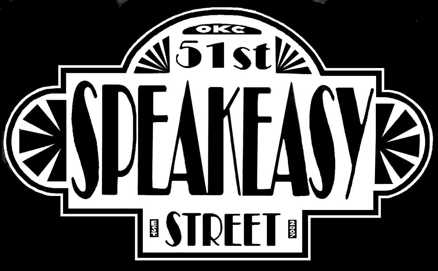 51st Street Speakeasy