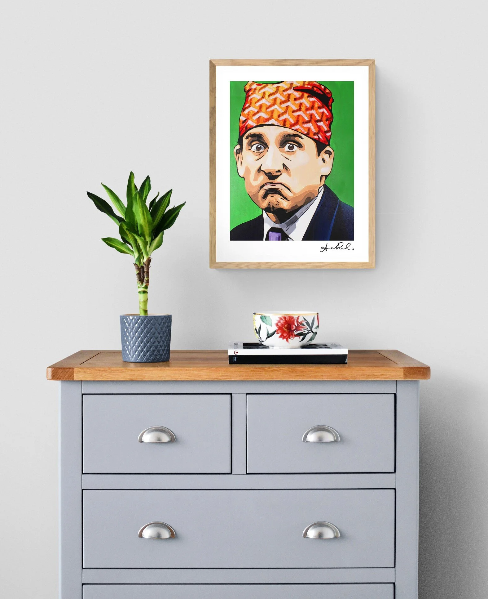 Prison Mike Wall.jpg