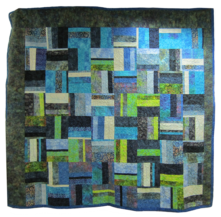 Jurg's Quilt 2013