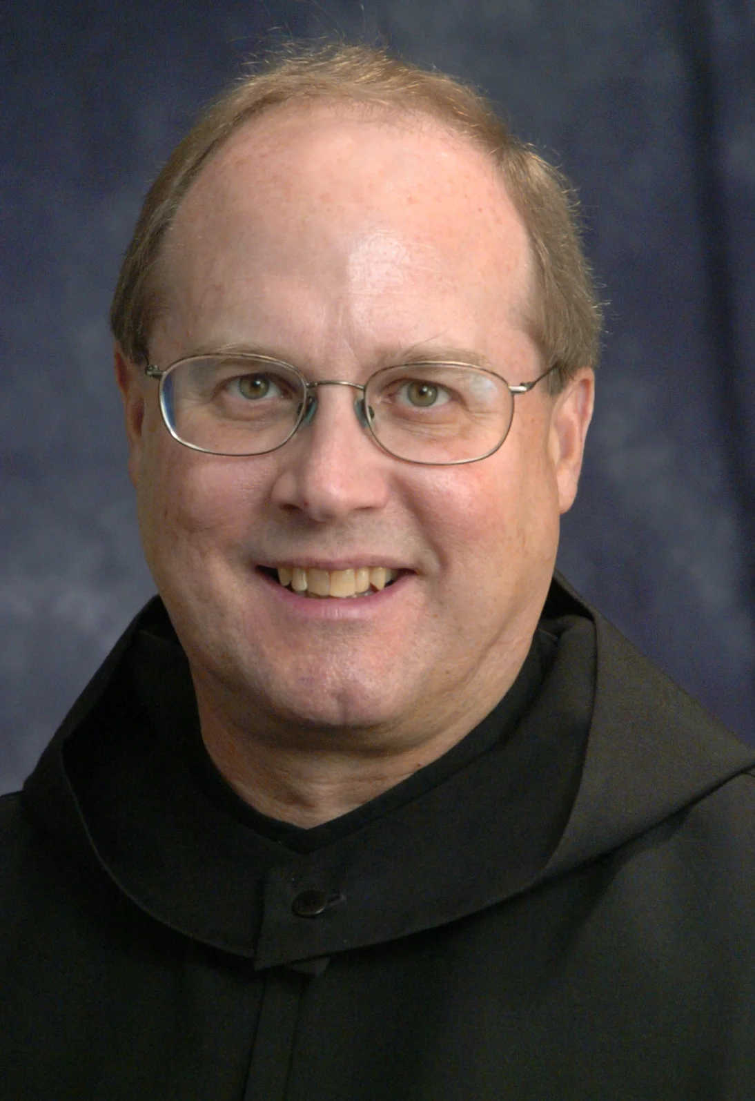 FR. ERIC HOLLAS, OSB Deputy to the President for Advancement in the Office of Institutional Advancement, Saint John's University; Faculty Saint John's University; Member of the Order of the Holy Sepulchre and chaplain in the Western Association of the Order of Malta B.A. History, Princeton, 1971; M.Div. Saint John's University School of Theology and Seminary; Ph.D. Medieval Studies, Yale University. 