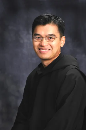 BR. SIMON-HOA PHAN, OSB Assistant Professor of Art, Video Production, Saint John's University B.F.A. Maryland Institute College of Art; M.F.A. California Institute of the Arts