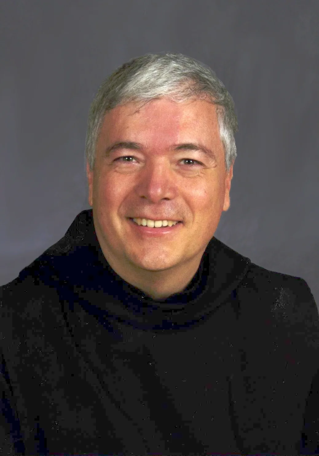 FR. EFRAIN ROSADO, OSB Theology Teacher, John’s Preparatory School; Latino ministries in central Minnesota B.A. Civil
Normal
0
false
false
false
EN-US
X-NONE
X-NONE
/* Style Definitions */
table.MsoNormalTable
{mso-style-name:"Table Normal";
mso-tstyle-rowband-size:0;
mso-tstyle-colband-size:0;
mso-style-noshow:yes;
mso-style-priority:99;
mso-style-parent:"";
mso-padding-alt:0in 5.4pt 0in 5.4pt;
mso-para-margin:0in;
mso-para-margin-bottom:.0001pt;
mso-pagination:widow-orphan;
font-size:11.0pt;
font-family:Calibri;
mso-ascii-font-family:Calibri;
mso-ascii-theme-font:minor-latin;
mso-hansi-font-family:Calibri;
mso-hansi-theme-font:minor-latin;}
Engineering, 1992; M.A. Monastic Studies, Saint John's University School of Theology and Seminary; M.Div Saint John's University School of Theology and Seminary