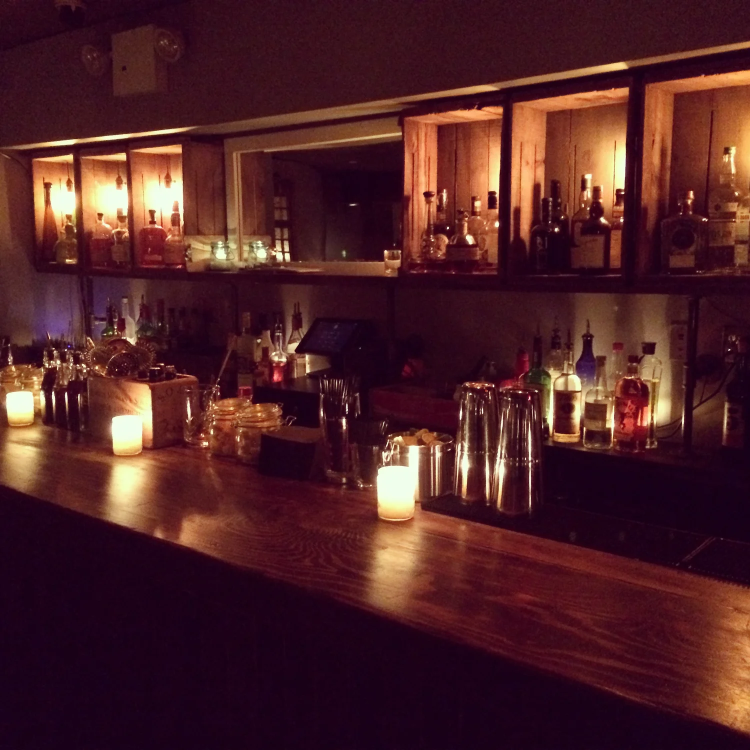 Bar photo 1