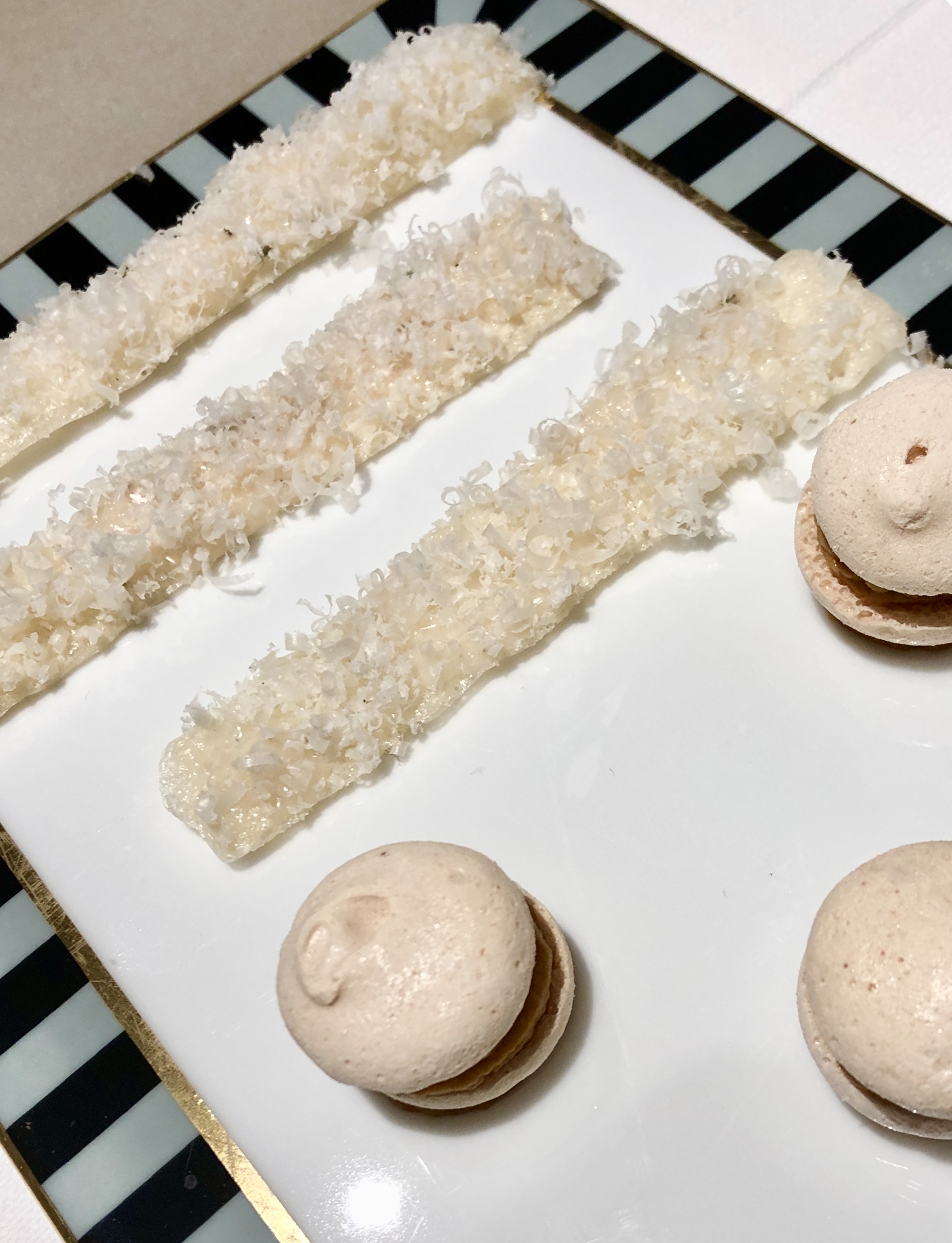 Amuse Bouche