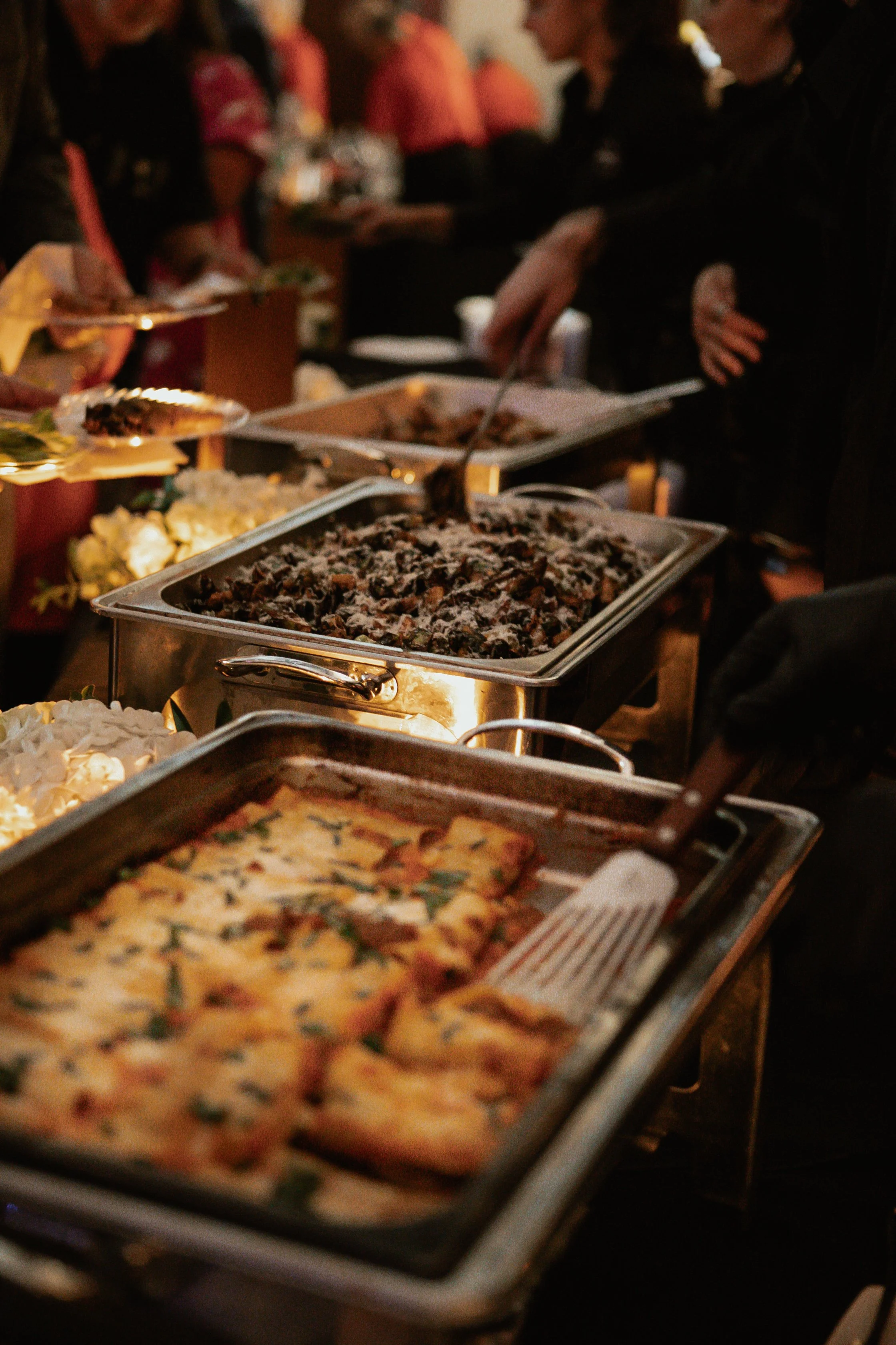 Waygu Beef Cannelloni 