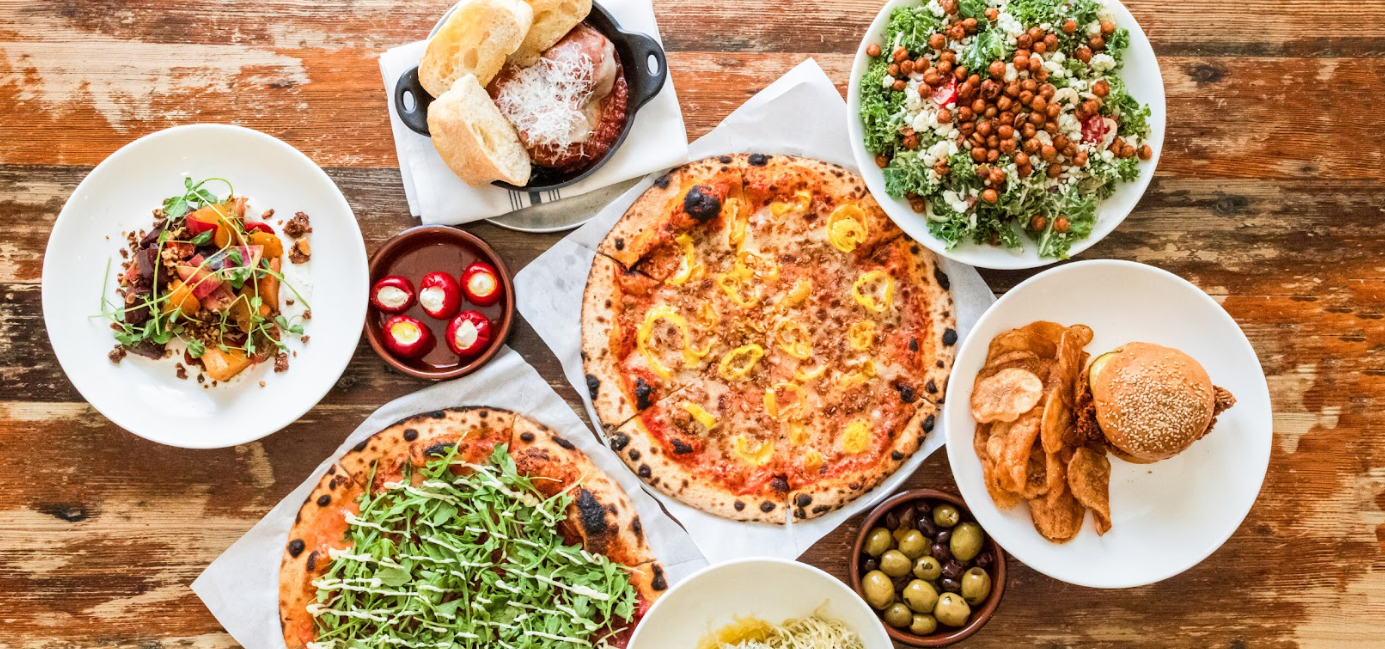 ORDER TO GO — Meribo