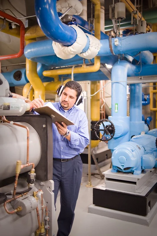 More Than Maintenance: The Evolving Role of Building Operators 