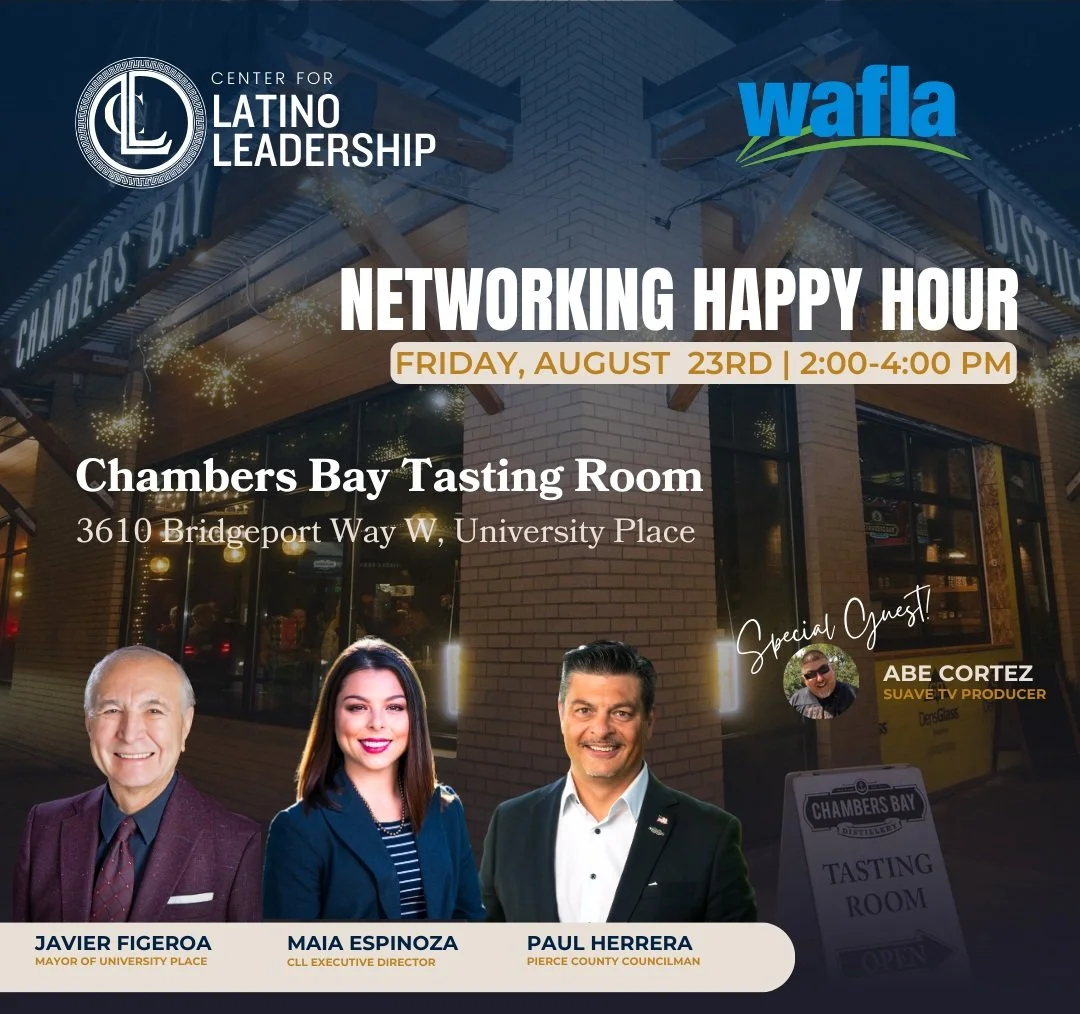 Pierce County Networking