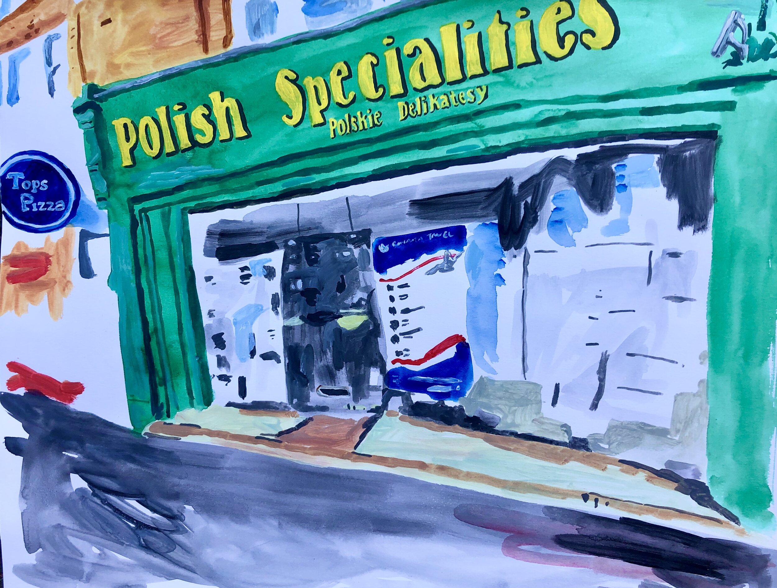 Polski Sklep