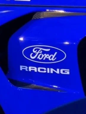 Ford Racing Identity 002