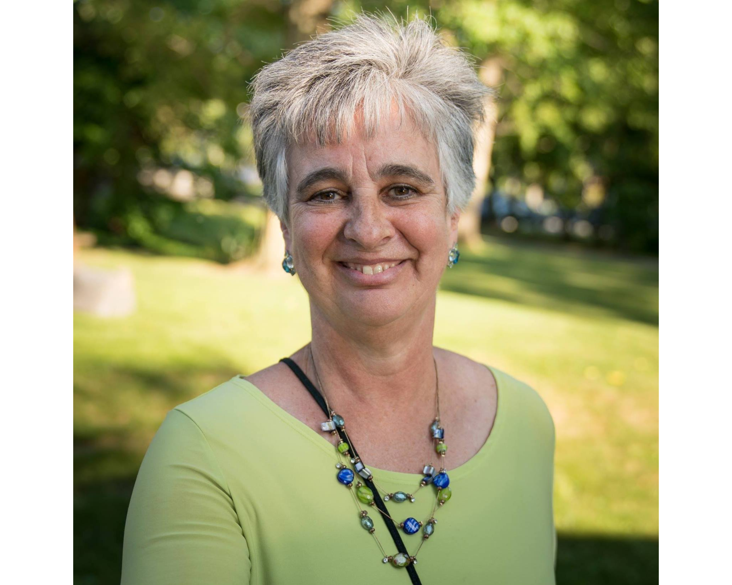 Meet BZNC: Dr. Sandy True