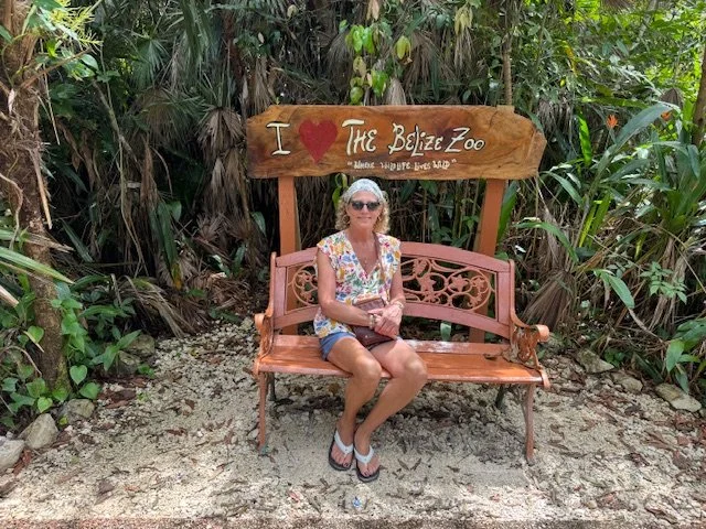 Meet BZNC: Randi Vicenzi