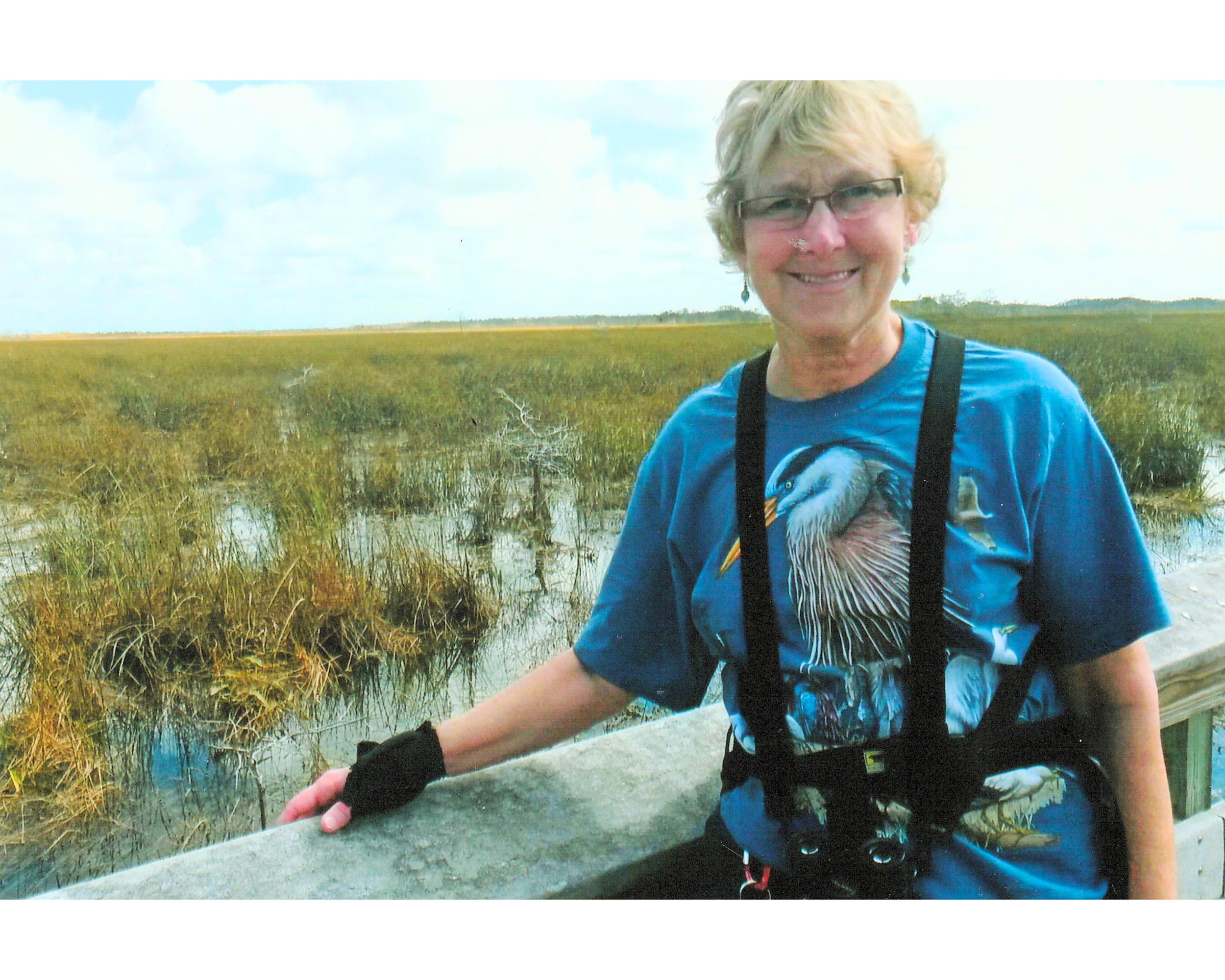 Meet BZNC: Vicki Piaskowski