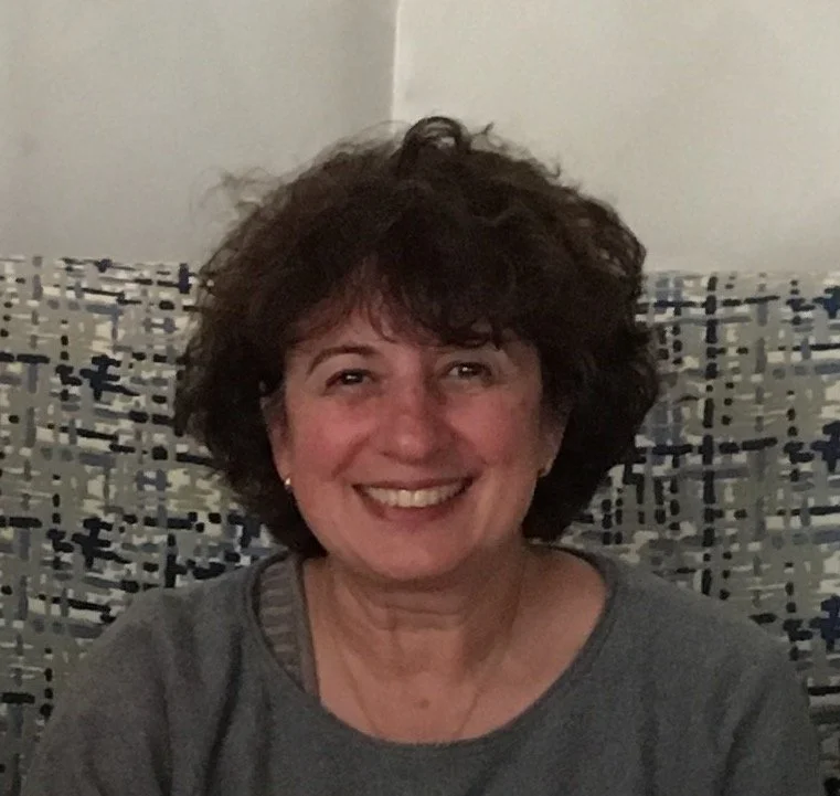 Meet BZNC: Dr. Noha Abou-Madi