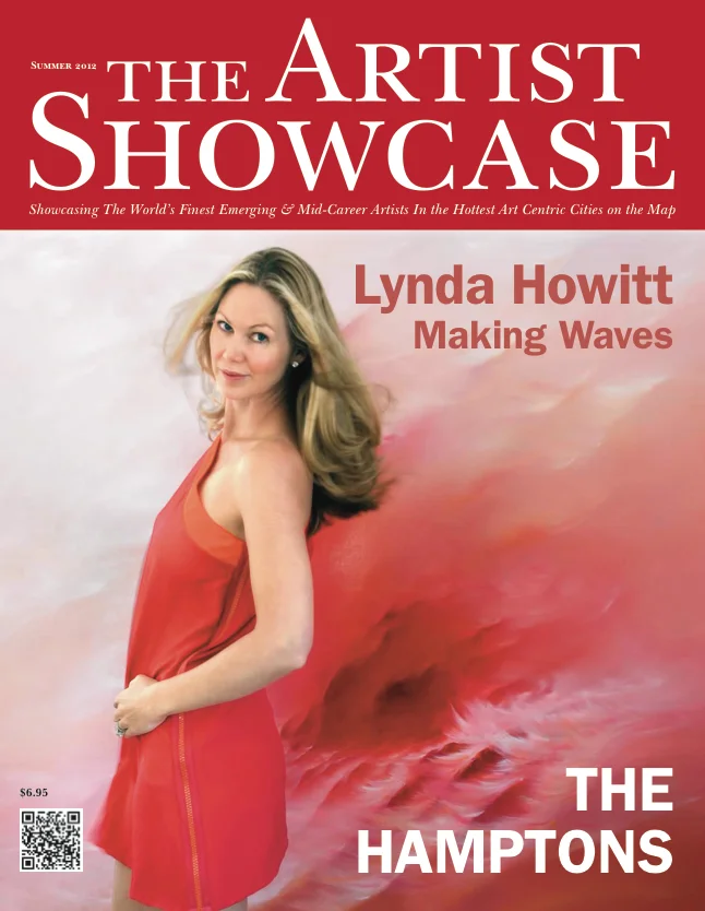 Lynda Howitt The Artist Showcase, New York