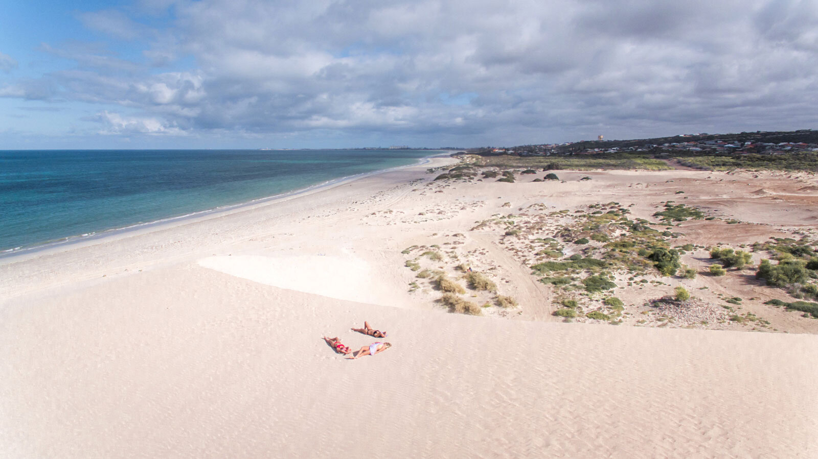 Lynda+Howitt+Art+scarf+Geraldton