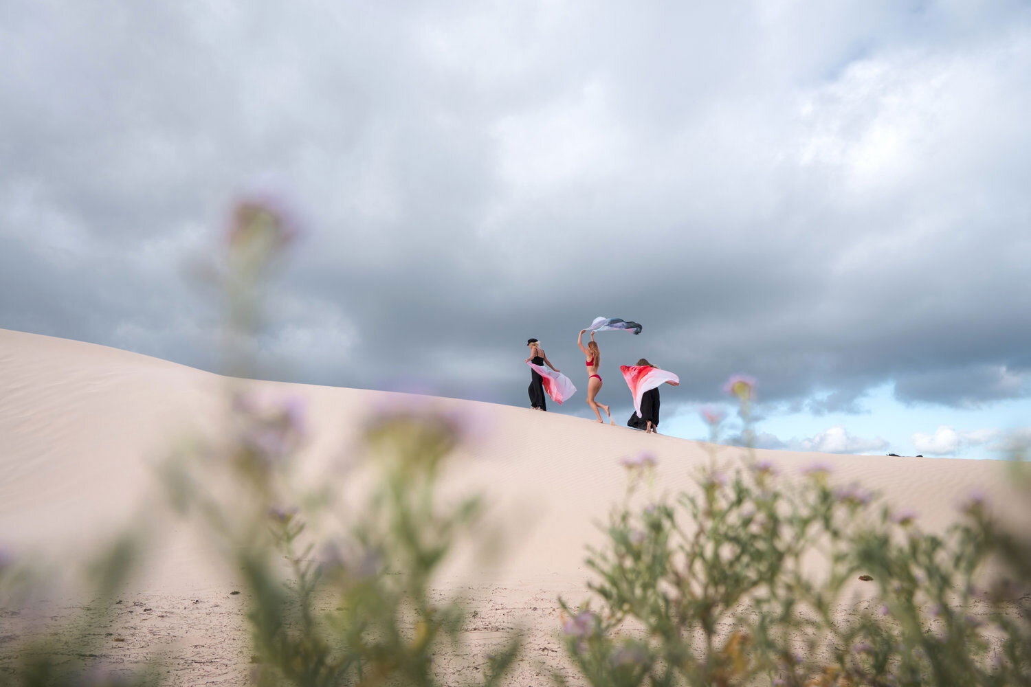 Lynda+Howitt+Art+scarf+Geraldton