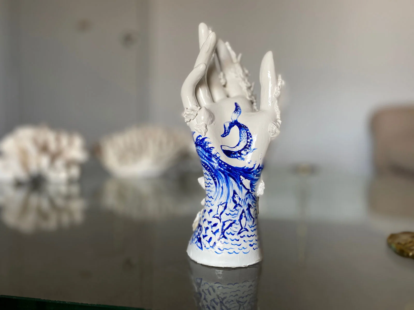 Flotsam &amp; Jetsam Exhibition