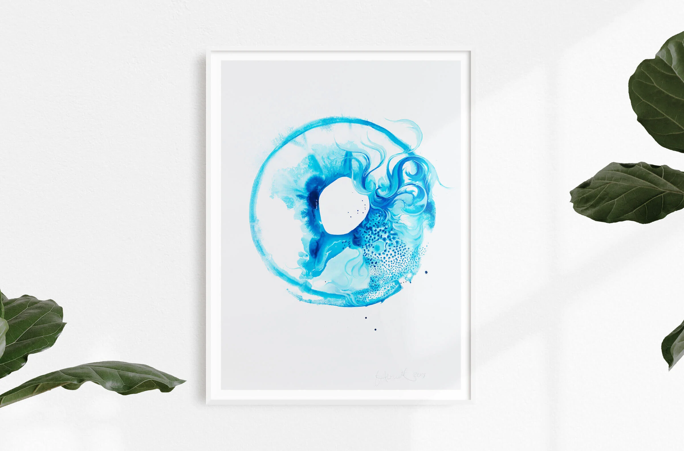 Celebration Print