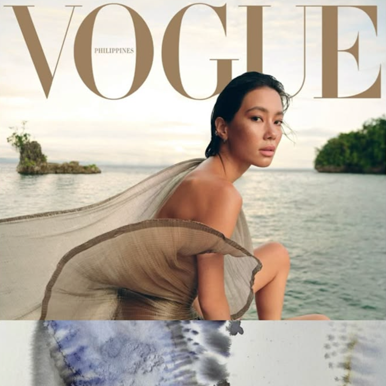 Cover Stories