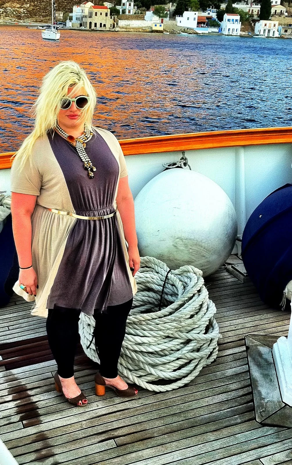 coco curvy