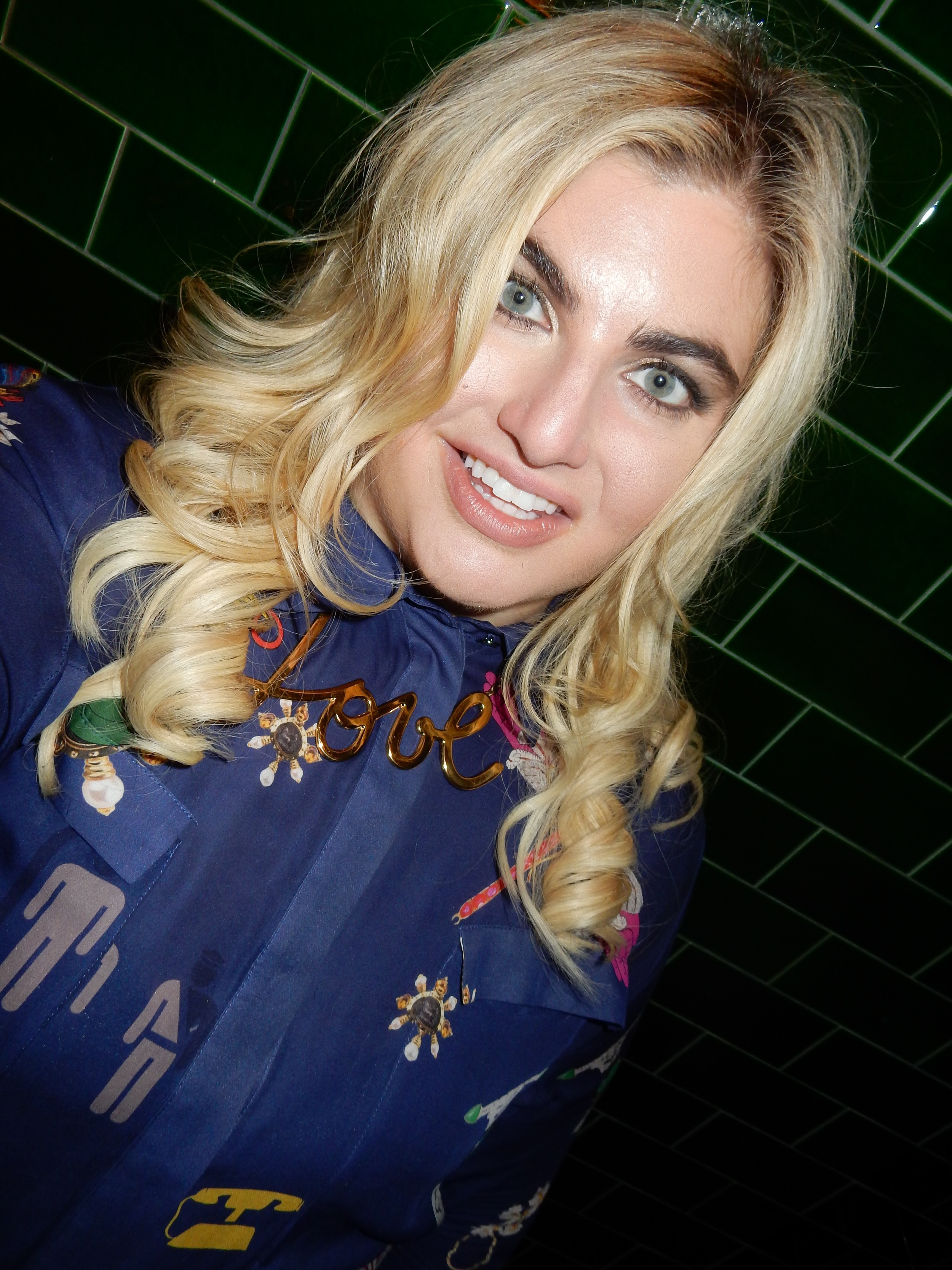 coco curvy
