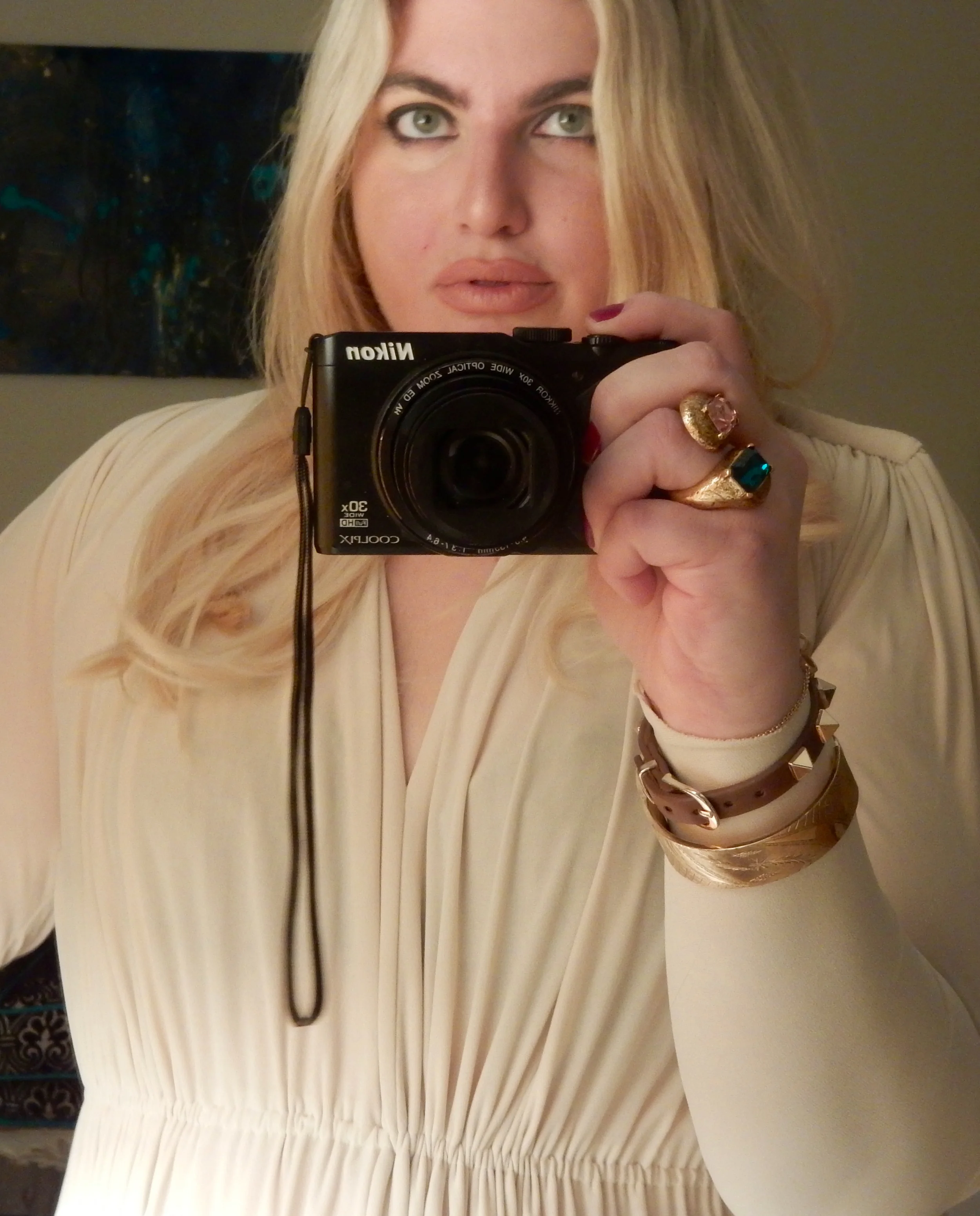 coco curvy