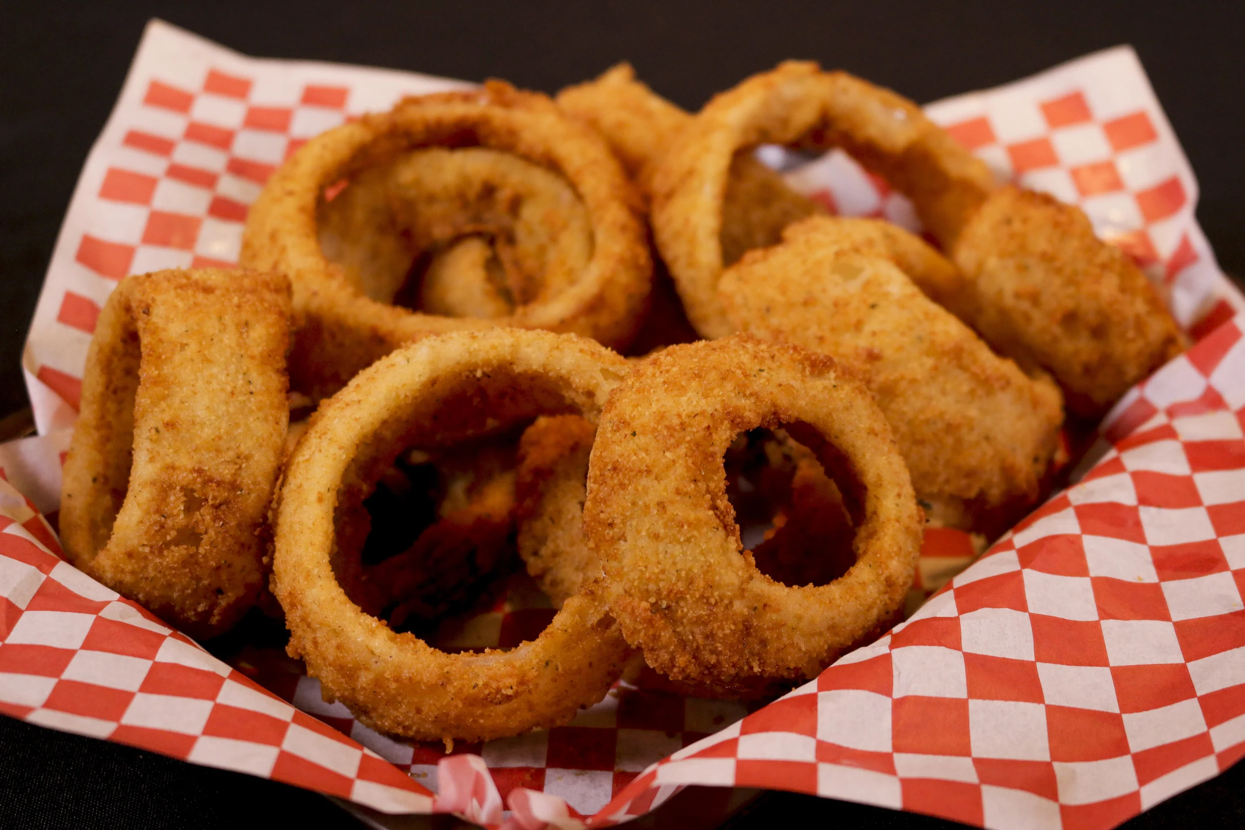 DineIn Menu — Rib City Grill