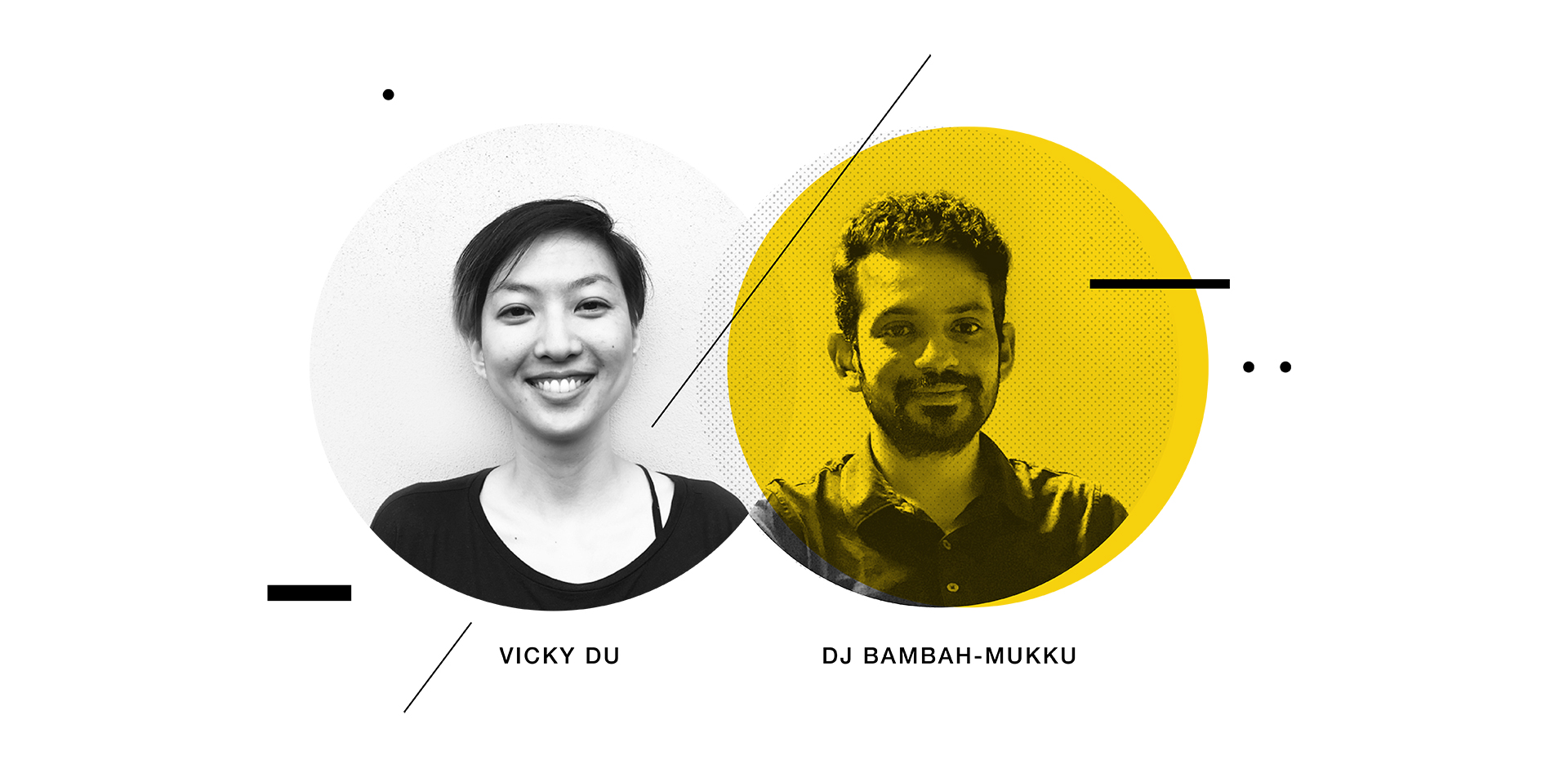 Vicky Du is a NYC-based filmmaker. Dhananjay Bambah-Mukku is a postdoctoral researcher in the Dulac lab at Harvard.