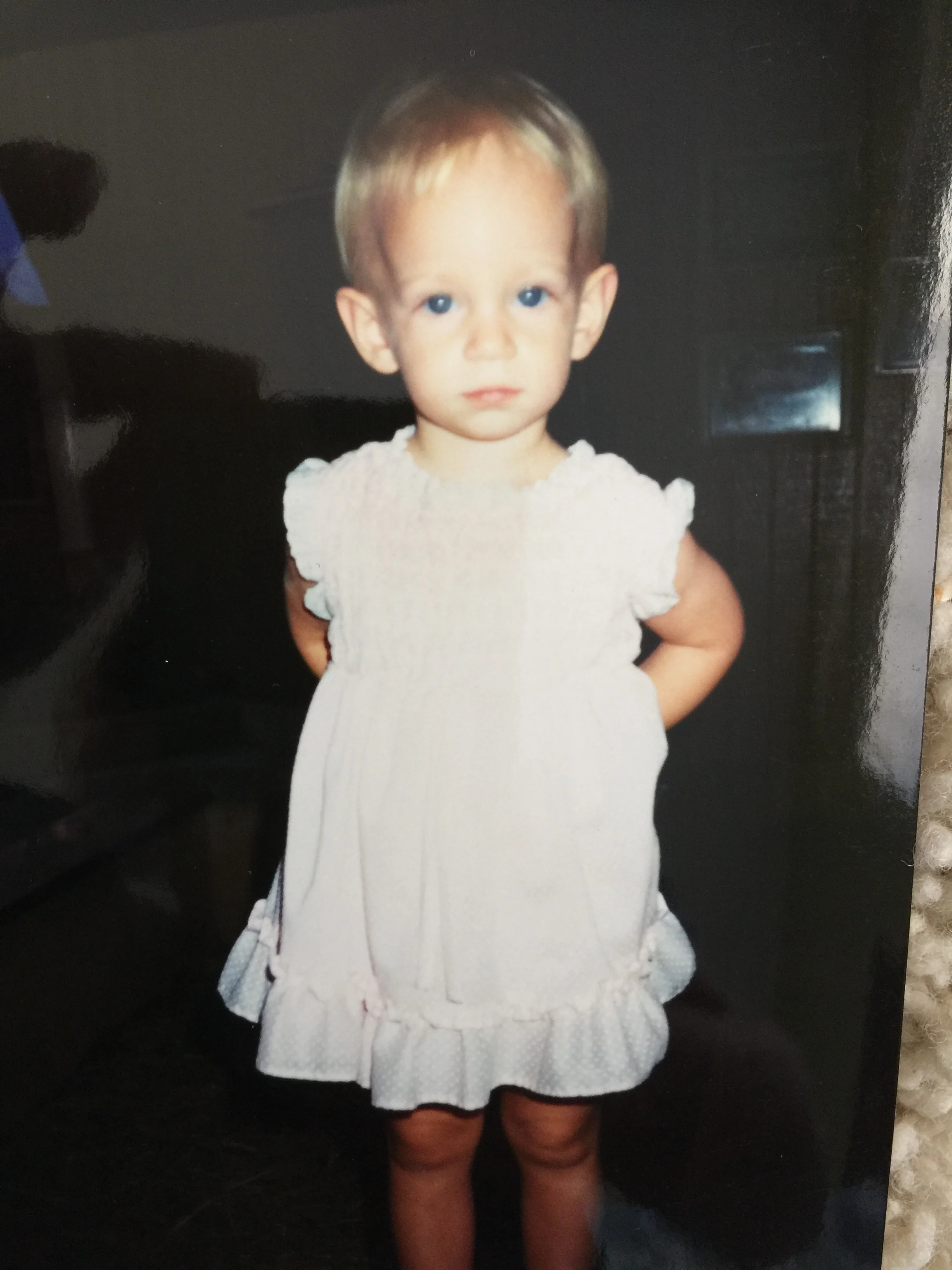 sassy since 91'