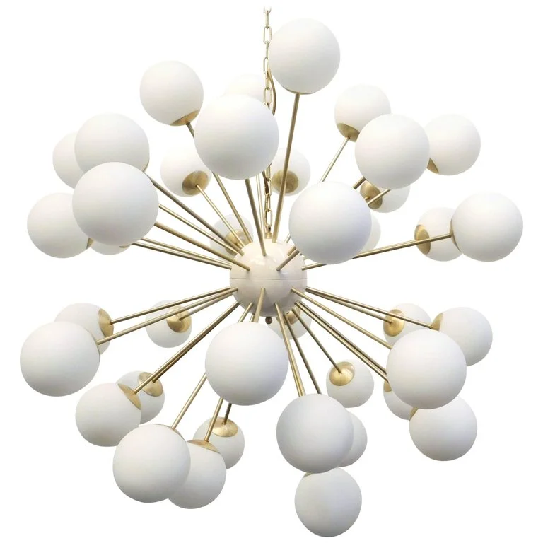 1 - C532A MATTE NOVA SPUTNIK CHANDELIER.jpg