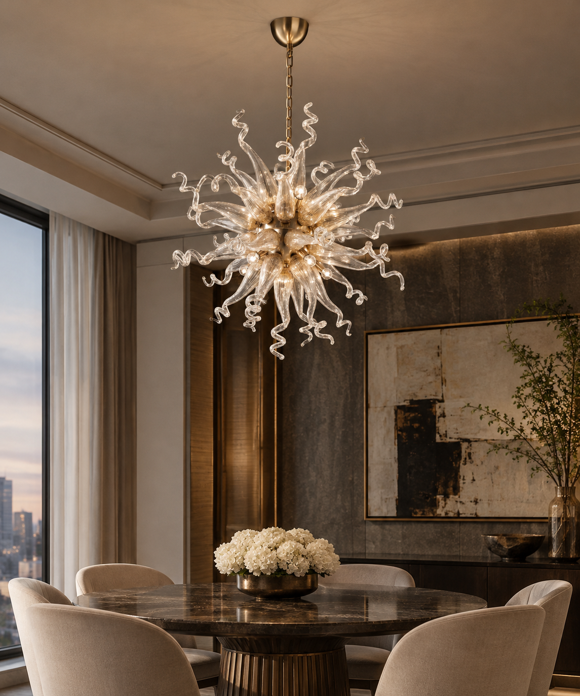Modern Luxury Dining Room Chandelier.png