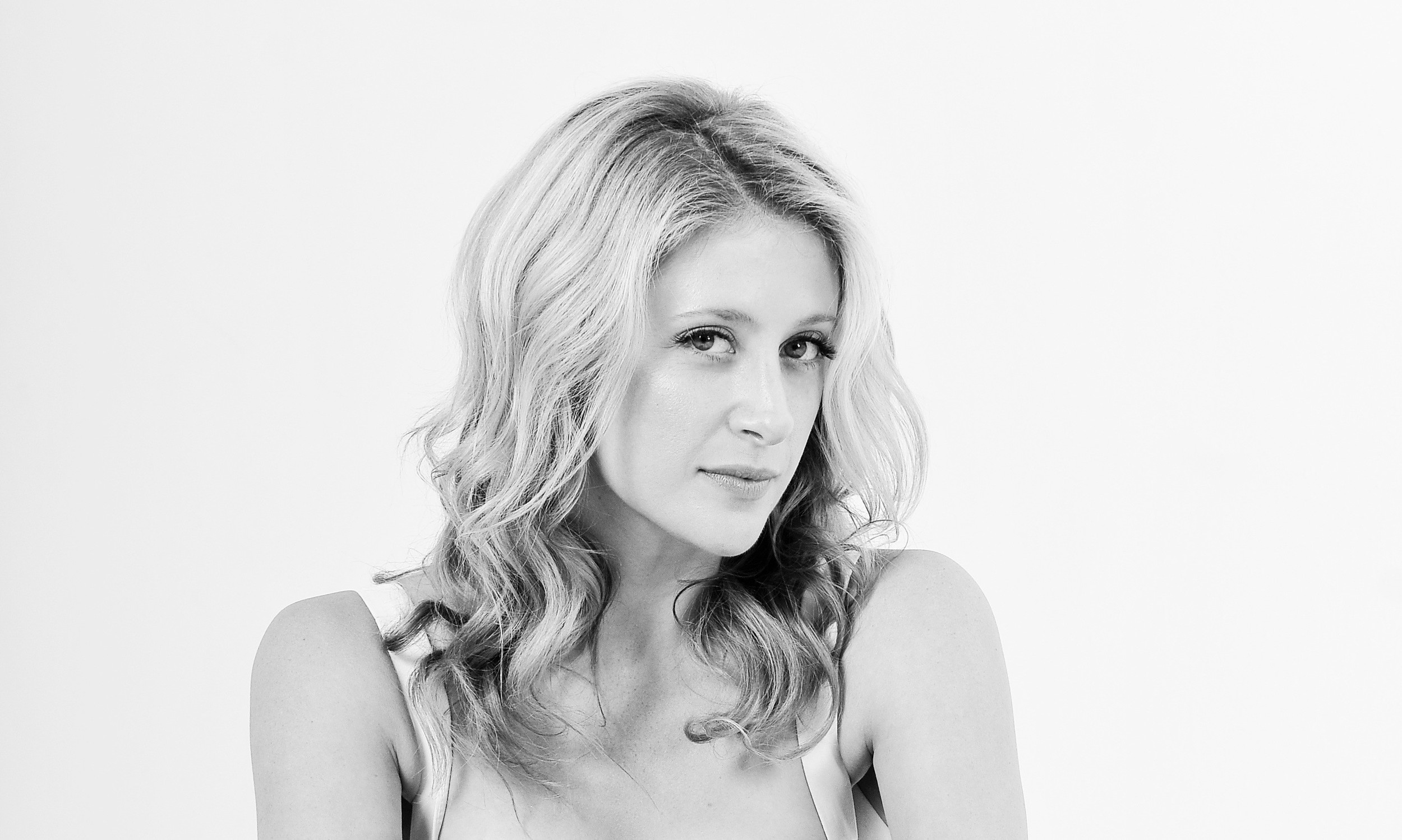 Caissie Levy originated roles in Michael John LaChiusa's First Daughter Suite at The Public Theater (Off Broadway, cast album), Fanzine in Les Miserables (2014 Broadway revival), Molly in Ghost (Broadway, West End, cast album) & Sheila in Hair (2009 Broadway revival, West End, cast album). Other credits include Sara in Murder Ballad (Off Broadway), Elphaba in Wicked (Los Angeles, Broadway), Penny in Hairspray (Broadway, 1st National tour, Toronto), and Maureen in Rent (National tour). She was a guest soloist for the United States Military Academy at West Point, and has played solo to sold out crowds at Joe's Pub, 54 Below, and Galapagos Arts Space. Her debut album, With You, featuring acoustic arrangements of songs from her Broadway shows, is available on iTunes.caissielevy.com @CaissieLevy.