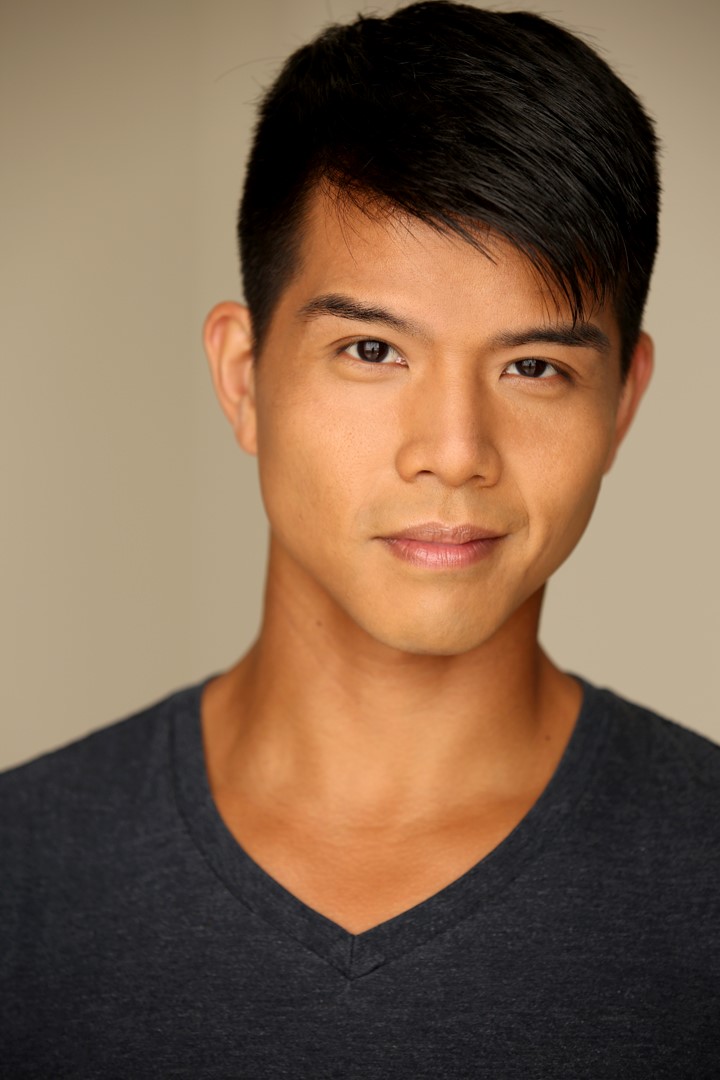 Telly Leung: Broadway credits: Sammy in Allegiance starring opposite Lea Salonga & George Takei, Godspell, Flower Drum Song, Stephen Sondheim’s Pacific Overtures, and the final company of Rent. He originated the role of Boq in the Chicago company of Wicked. Selected other credits: Lucent in The Taming of the Shrew(The Shakespeare Theater, DC), Song in M. Butterfly (Philadelphia Theater Company), Angel in Rent at The Hollywood Bowl (directed by Neil Patrick Harris), Godspell (Paper Mill), Bernstein: Mass (Baltimore Symphony / Kennedy Center/ Carnegie Hall), Give It Up! a.k.a. Lysistrata Jones (Dallas Theater Center), Barnaby in Hello Dolly! (The Muny), Simon in Jesus Christ Superstar (Sacramento Music Circus), Thuy in Miss Saigon (PCLO) and Lun Tha in The King & I with Lou Diamond Philips (North Carolina Theater). Recordings: Many original Broadway cast recordings, as well as two solo albums on the Yellow Sound Label -I'll Cover You (2012) and Songs for You (2016). Film /TV: Glee (Wes, Dalton Academy Warblers), Odd Mom Out (Bravo), Deadbeat (Hulu), Law & Order: Criminal Intent, PBS' documentary Broadway or Bust, Rent: Filmed Live On Broadway. BFA: Carnegie Mellon University. For more info visit www.tellyleung.com. Twitter: @tellyleung