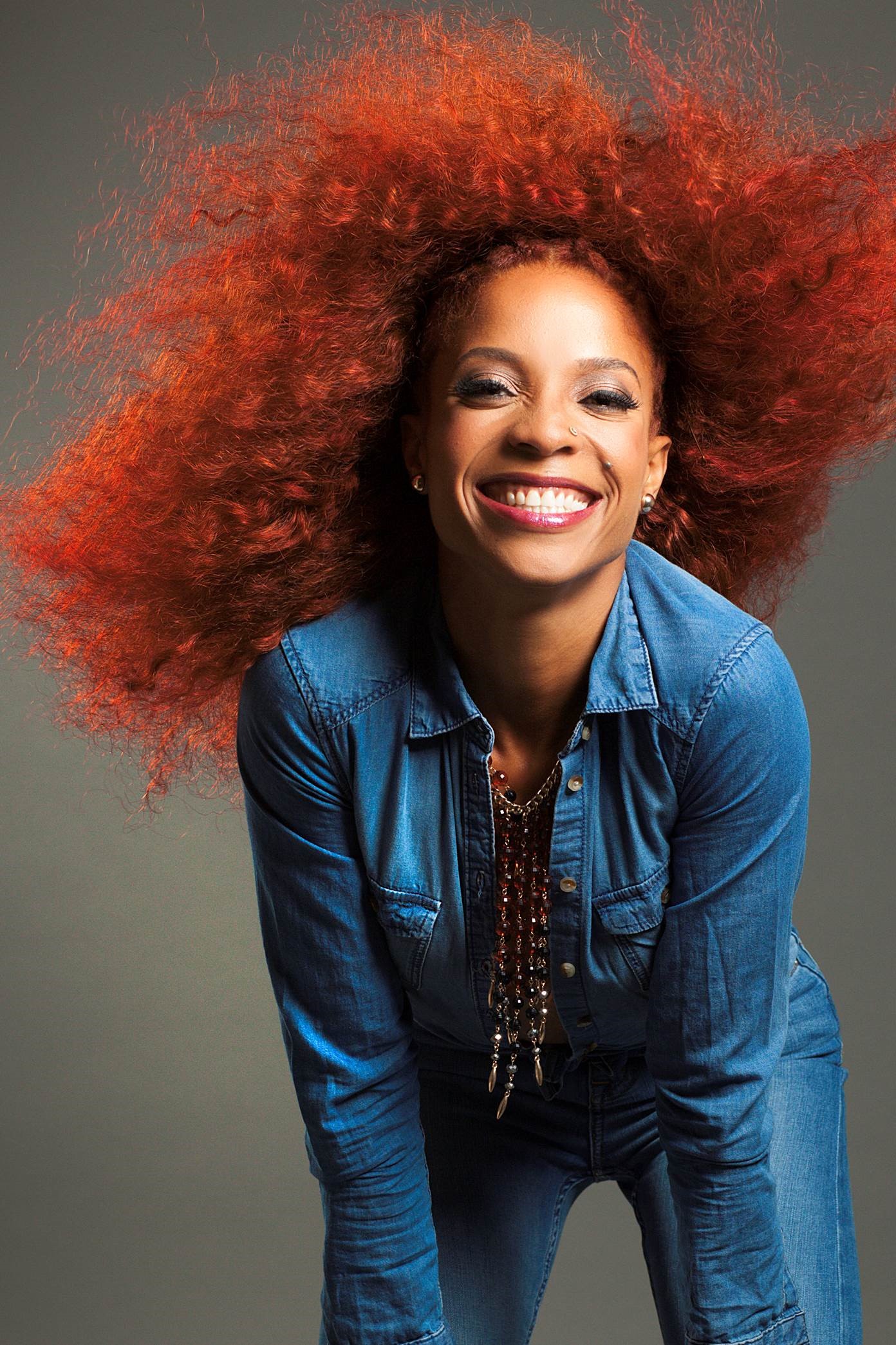 Blessed with a superlative voice and the ability to captivate any audience, Tamyra Gray is a star in the truest sense of the word. With the critical acclaim that followed her appearance on the inaugural season of “American Idol”, Tamyra parlayed the attention into an acting career on-screen and on-stage. The Atlanta native continues to shine, and was praised for her 2007/2008 starring role on Broadway as “Mimi” in “Rent”. Following “Idol”, Tamyra caught the eye of David E. Kelly, who cast her in “Boston Public”. She continued honing her skill in guest starring roles comedies “Half and Half”, “All of Us”, and “What I Like About You”, along with dramatic turns on “Las Vegas”and the Fox’s “Tru Calling”. Tamara also landed commercial projects with Coca-Cola and H&M. The Swedish clothing line made her the face of their “&Denim” collection, where Gray was featured in a globally-promoted short film directed by David LaChapelle. Tamyra made her Broadway debut as the lead in the musical “Bombay Dreams”. She made a jump to the big screen with a leading role in the critically-accliamed and commercially-successful Sony feature film, “The Gospel,” followed by a role in Jonathan Demme’s movie “Rachel Getting Married.” In 2011 she starred in Debbie Allen’s “Twist” at the Pasadena Playhouse for which she won “Best Lead Female (equity)”for the Beverly Hills / Hollywood NAACP 22nd Annual Theatre Awards. Tamara played “Kate” in the If/Then National Tour in 2016. Tamyra has co-written “You Thought Wrong” for GRAMMY-winner Kelly Clarkson and the Billboard Hot 100 #1 single “I Believe” for Fantasia. In 2013, Tamyra announced that she has been living with Multiple Sclerosis since the age of 15. While maintaining an active career in theater, film, TV, and music, Tamyra is also a devoted wife and mother. She leans on her spirituality to maintain balance between work, home, and health and credits her children for the truth she has discovered through their zest for life and remembering that life's all about having fun.