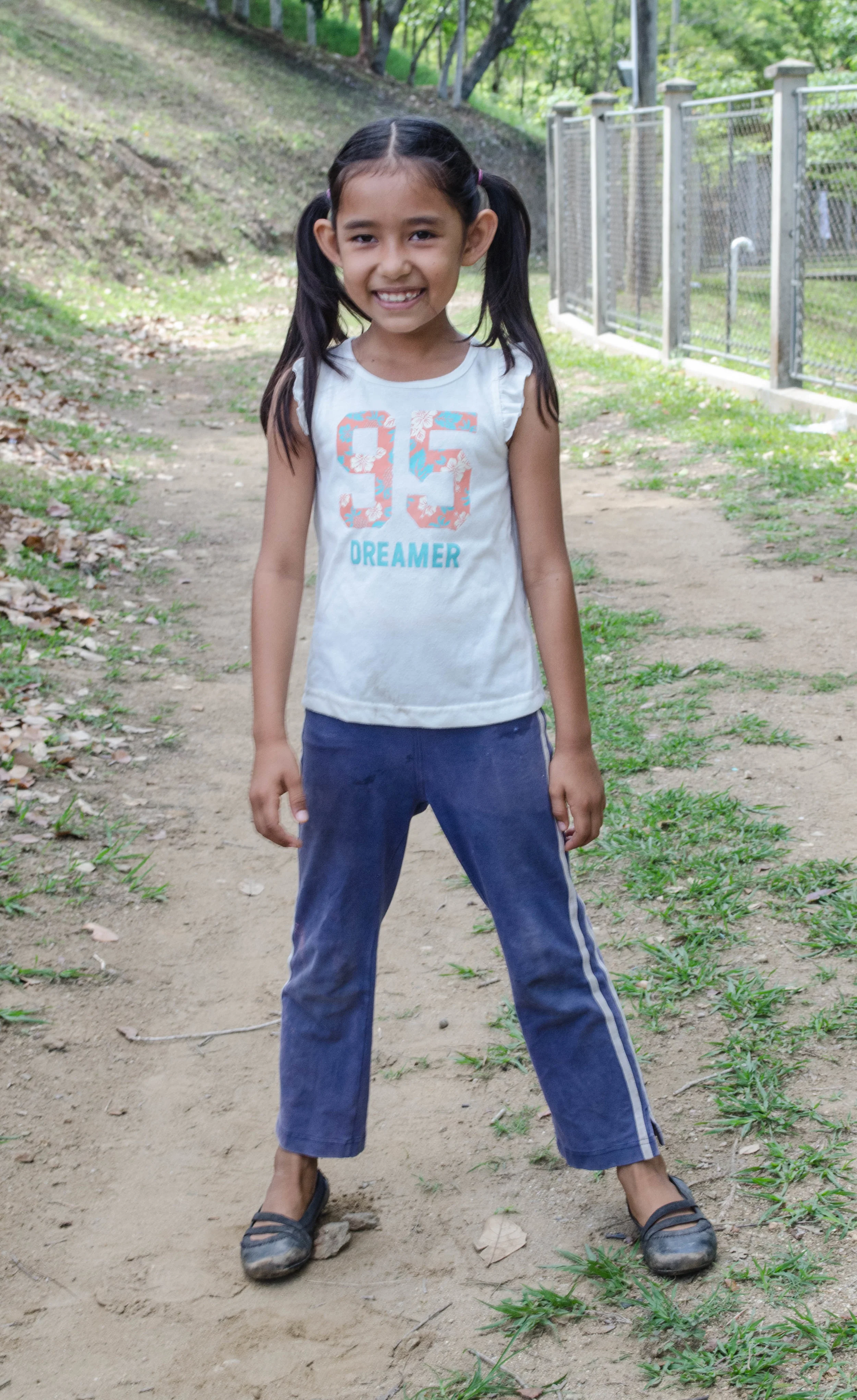 Perla today