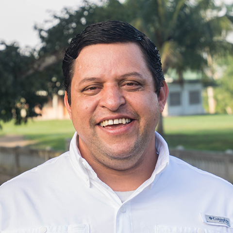 Wilson Escoto Director of Honduras Operations Read Biography